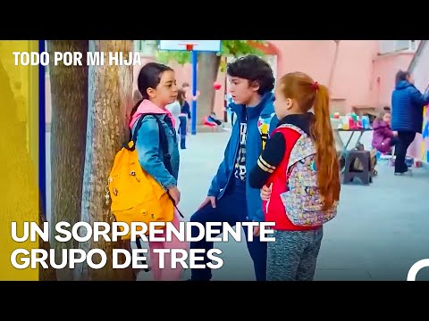 Ver A Ilayda Y Oyku Juntos.. - Todo Por Mi Hija