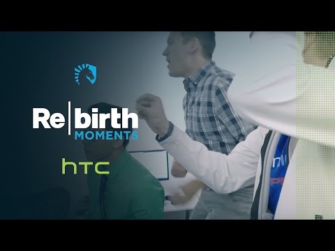 Liquid LoL | Rebirth Moments - TL vs TIP - Team Room Victory Screen