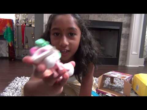 Surprise Animal Jam box Opening Video by Hetvi