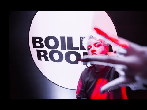 #MulherAvançada | Bianca Hoffmann - Ao Vivo no Boiler Room São Paulo
