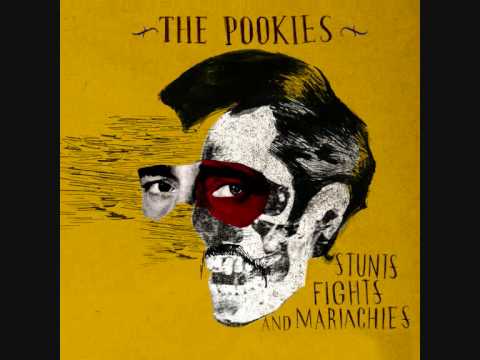 The Pookies - The Getaway