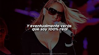 Mariah Carey - 4real4real | Traducción al español