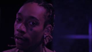 Wiz Khalifa x TM88 - Where is da bud (instrumental)