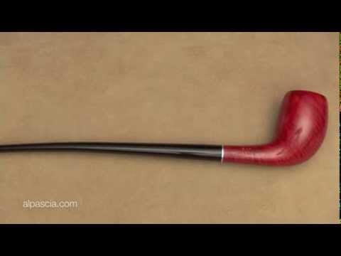 pipa BigBen Elegant 587 - pipe 086