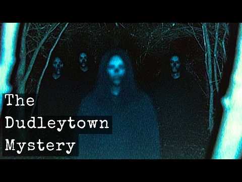 America's real-life village of the damned -- the horrifying legends of Dudleytown