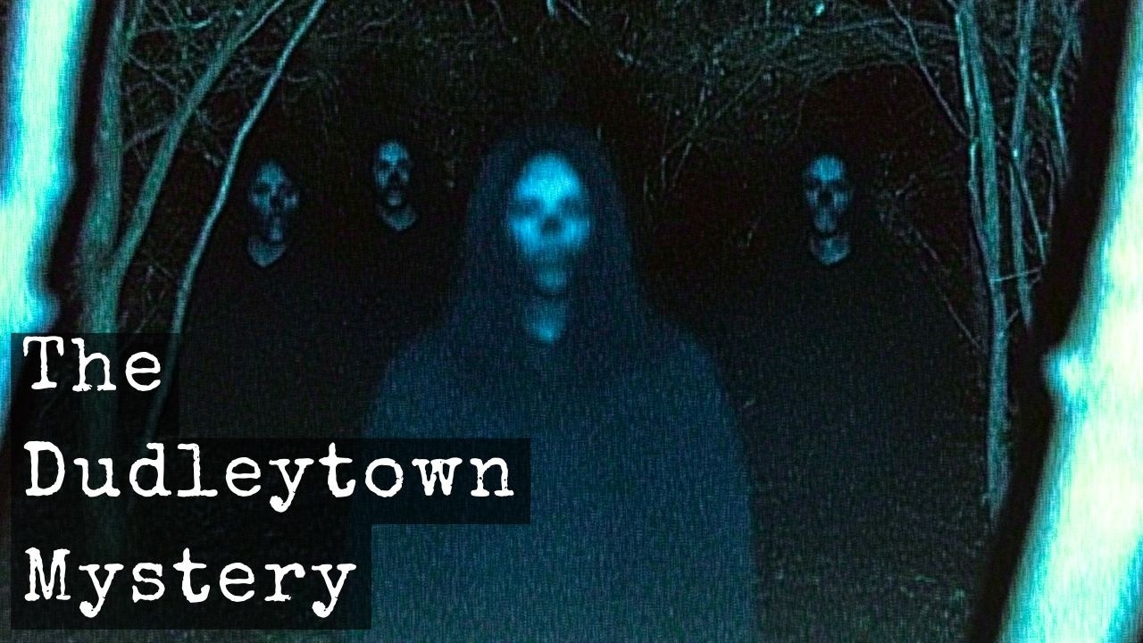 America’s Real-Life Village of the Damned | The Horrifying Legends of Dudleytown