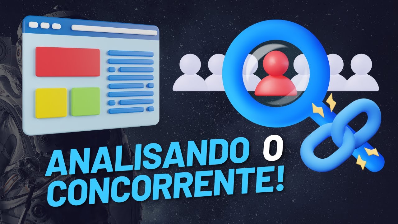 SEO: Análise da Concorrência! Como Fazer e Usar a seu Favor