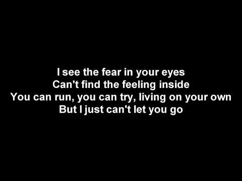 Afrojack - Bed Of Roses ft. Stanaj (Lyric Video)