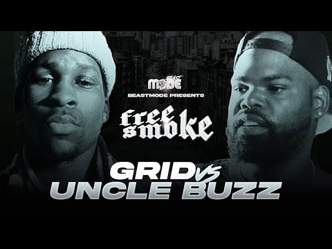 Grid vs Uncle Buzz
