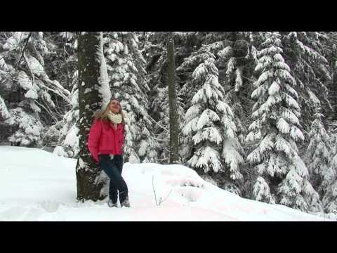 Anita Kralj - Ljubezen in mir (Official HD Music Video)