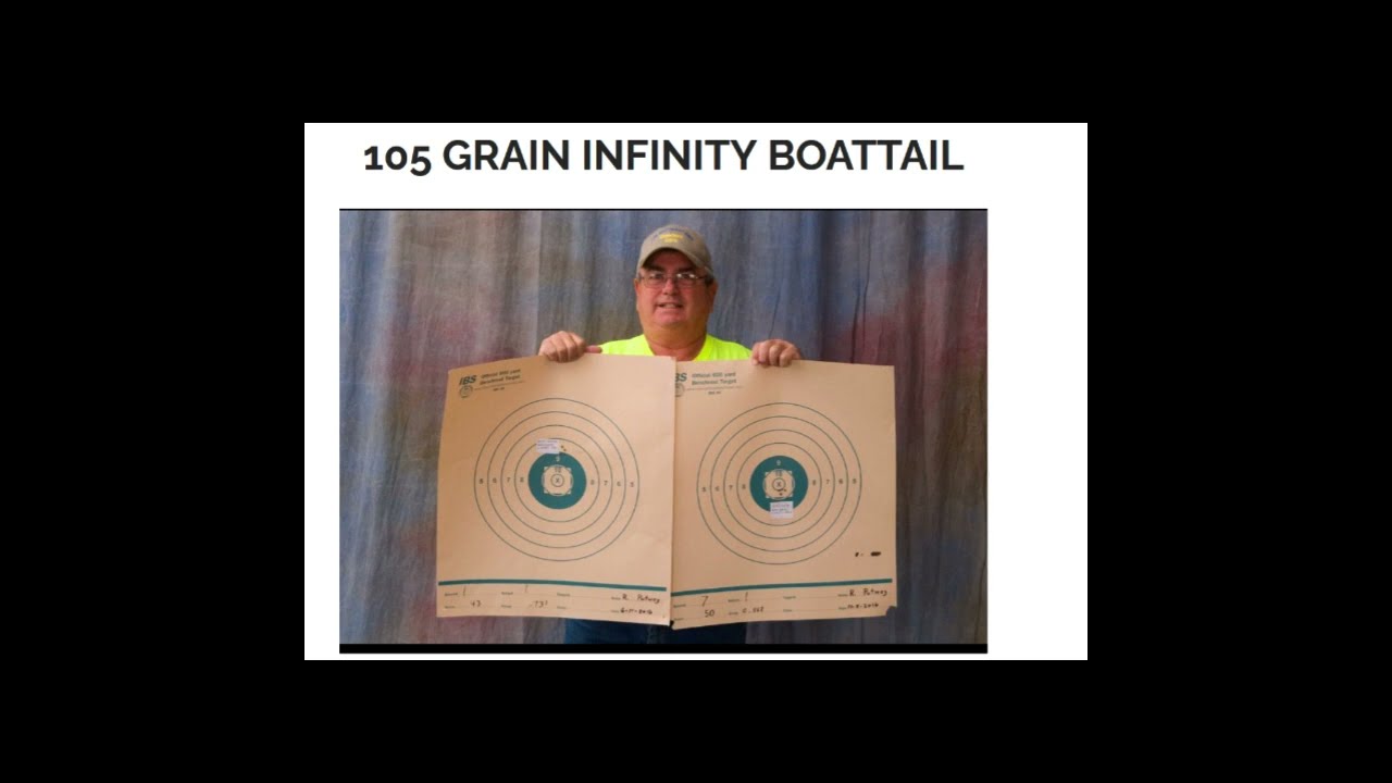 Barts' bullets unboxing