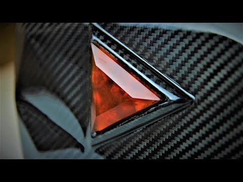 100 Million Carbon Fiber YouTube Award For Pewdiepie - How it's made