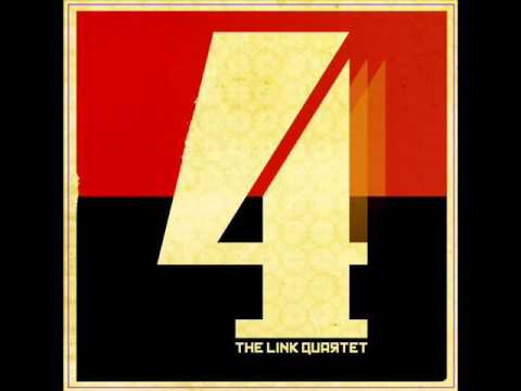 THE LINK QUARTET - SNAKE EYES