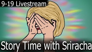 Rekieta Law - LIVE Reading and Critiquing Chapter 1 of Russel Greer&#39;s Book - With Sriracha!