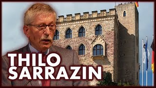 Thilo Sarrazin: Rede auf dem Neuen Hambacher Fest (05.05.2018)
