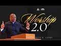 Worship 2.0 | Dr. Marcus D. Cosby