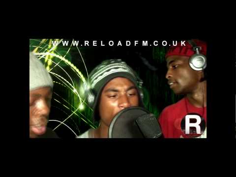 Reload FM 24th Line Rental, TB, Ramsay 4x4 SET