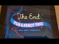 Fun And Fancy Free 1947 Ending Scene