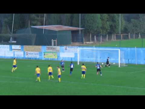 Seniores F. C. Pampilhosa 2014-2015