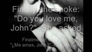 Philip Glass - Einstein on the Beach (Knee 5) with Lyrics