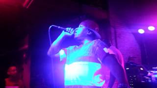 M.O.P &quot;How About Some Hardcore&quot; LIVE! @ Fulton 55 (Fresno CA.)