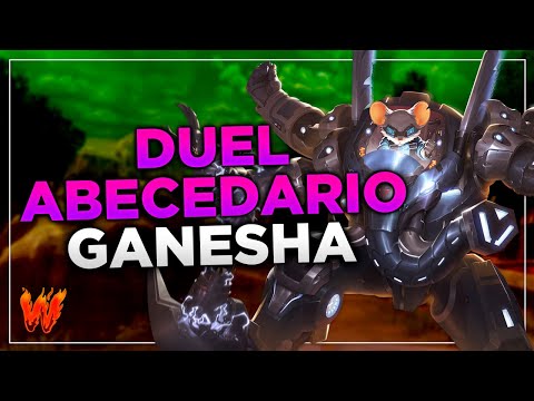 PARTIDA CON FINAL FELIZ? :V