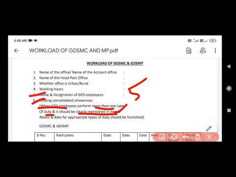 GDS MC,MD,RUNNER WORKLOAD CALCULATION+ PDF 😎ABPM WORKLOAD CALCULATION EXPLAINED 😀GDS WORKLOAD