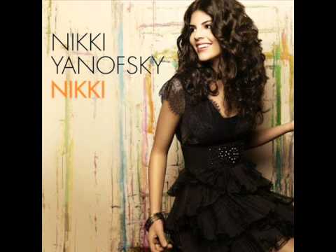 I Got Rhythm - Nikki Yanofsky