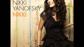 I Got Rhythm - Nikki Yanofsky