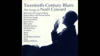 Marianne Faithfull - Mad About The Boy (The Songs of Noel Coward)