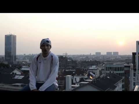 DRAMATIK (CREPUSCULE) - FREESTYLE 2013 (FACE B / AL'TARBA)
