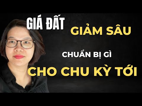 , title : 'Giá BĐS giảm sâu! Nên chuẩn bị gì cho chu kỳ tới| Đoàn Dung'