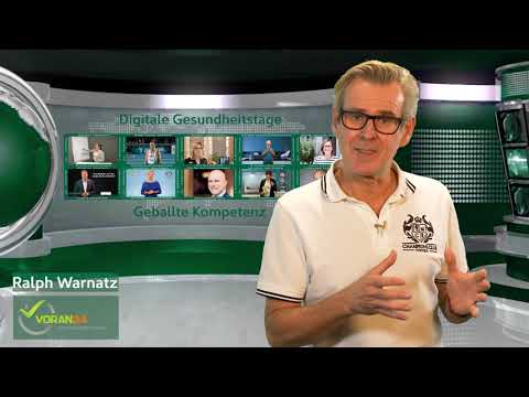 Digitaler Gesundheitstag Informationen