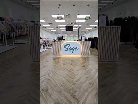 Grand Opening! 'Sage Kids' in Toms River.  Sun, Sep.14 – Magic Show 15% Off Storewide, & Free Gifts!