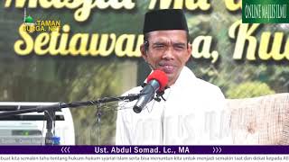 Download lagu CERAMAH ABDUL SOMAD : PROSES KELUARNYA RUH DARI JASAD SAAT SAKARATUL MAUT Ust Abdul Somad Lc MA mp3 Download lagu CERAMAH ABDUL SOMAD : PROSES KELUARNYA RUH DARI JASAD SAAT SAKARATUL MAUT Ust Abdul Somad Lc MA mp3