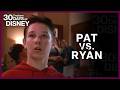PAT Vs Ryan Smart House Freeform