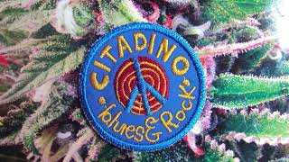 Citadino Blues &amp; Rock - No puedo controlar