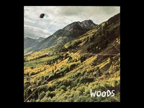 Woods - Gypsy Hand