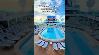 DON'T waste your money on these cruise add-ons! #cruise #shorts