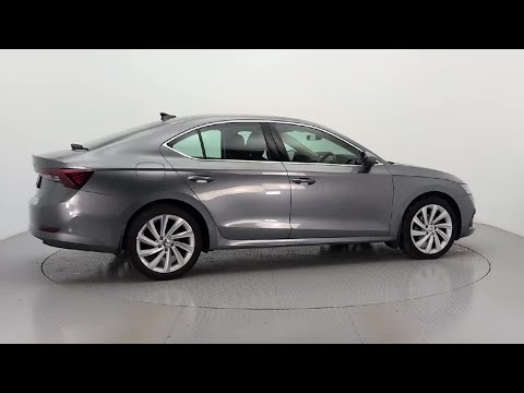 Skoda Octavia STYLE 2.0TDI 115HP - Image 2