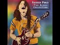 ROBBEN FORD – 11 Going Down Slow