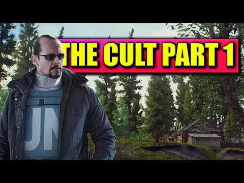 The Cult Part 1 ★Guide★ Escape from Tarkov