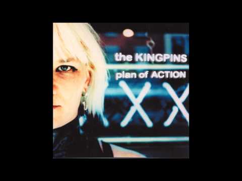 The Kingpins-Plan of action