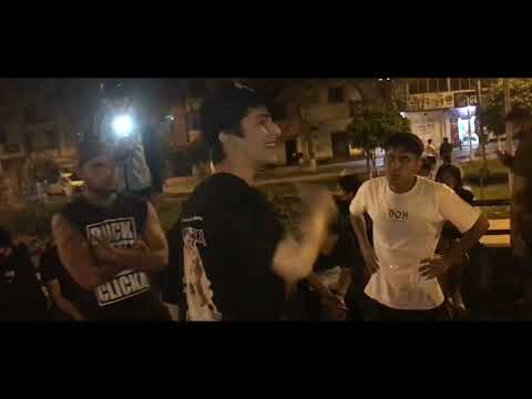 KG - PAPICHA vs CRISIS - CAMARENA • Octavos • Raptors 2vs2