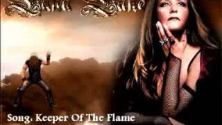 Lana Lane - Keeper Of The Flame