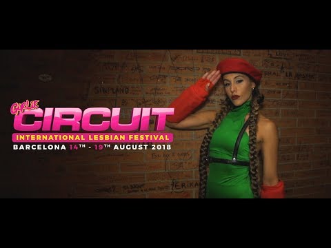 Girlie Circuit Festival 2018