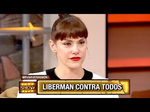 Este es el show - Programa 29/06/16