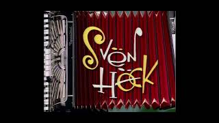 Ren &amp; Stimpy Prod Music: Sven Theme