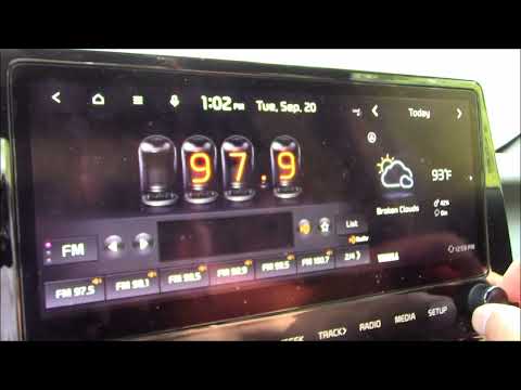 FM Bandscan #91: Cedar Rapids, Iowa