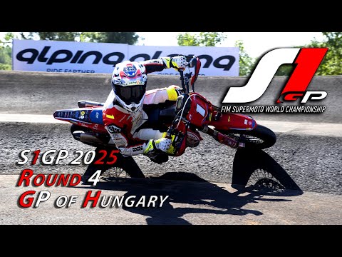 SM2025 - [S1GP] ROUND 4 | S1GP 2025 GP of Hungary